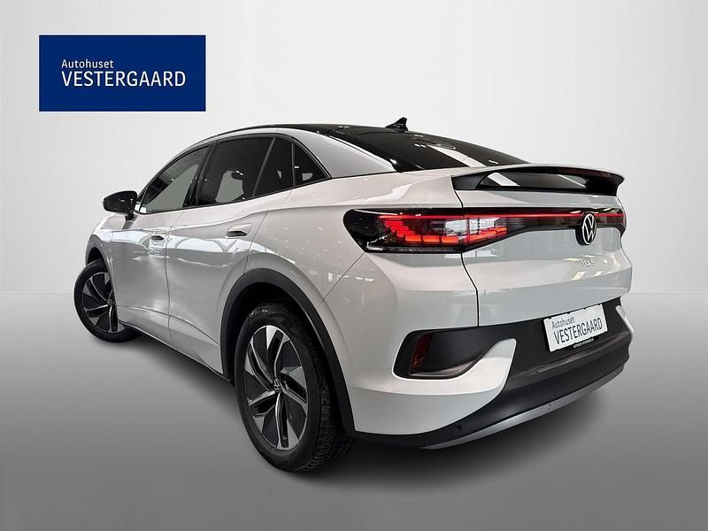 Brugt VW ID.5 Pro 210 kW (286 HK) 2025 Hvid SUV