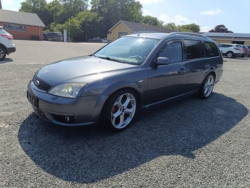 Brugt Ford Mondeo ST 88 HK (64 kW) 2011 Sedan