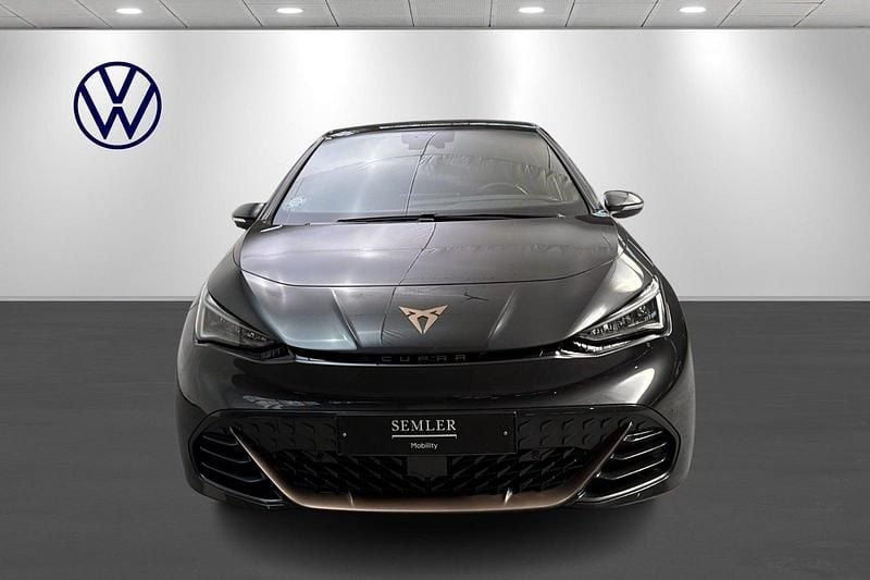 Brugt Cupra Born High 150 kW (204 HK) 2024 Hatchback