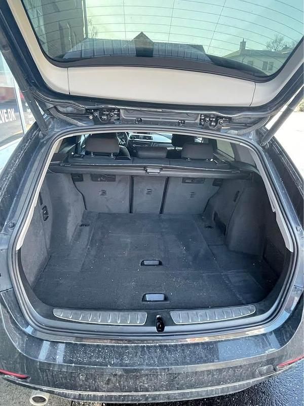 Brugt BMW 318 143 HK (105 kW) 2015 Stationcar