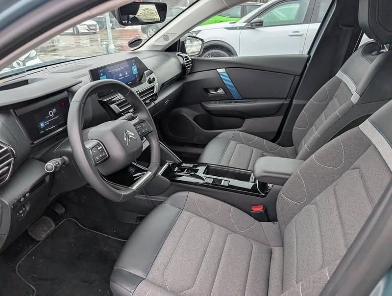 Brugt Citroën C4 Feel 100 kW (136 HK) 2021 Hatchback