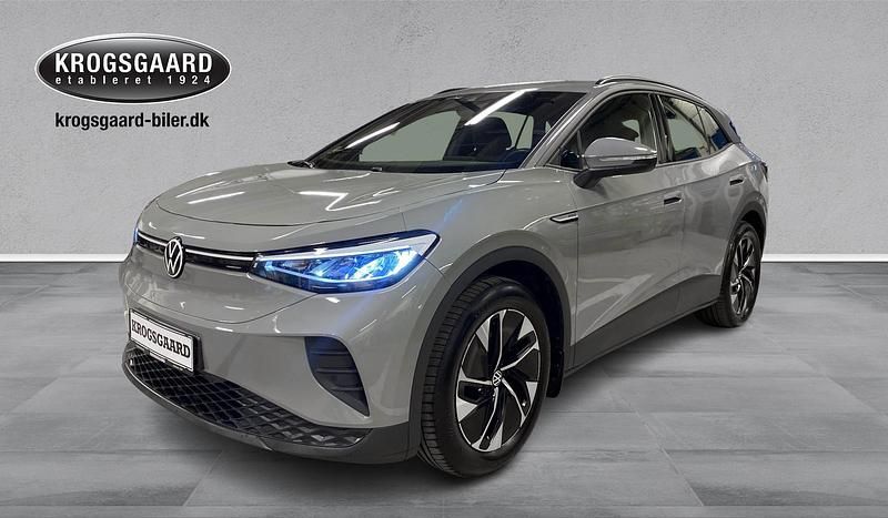 Brugt 2022 VW ID.4 Pro Performance SUV | 229.890 kr. (Fair pris) - Billede 1/4