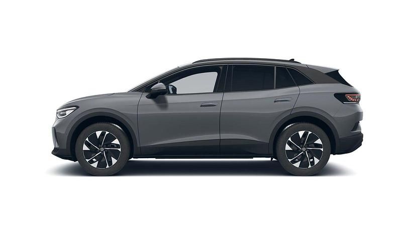 Grå Ny 2026 VW ID.4 Style SUV | 316.882 kr. - Billede 1/3