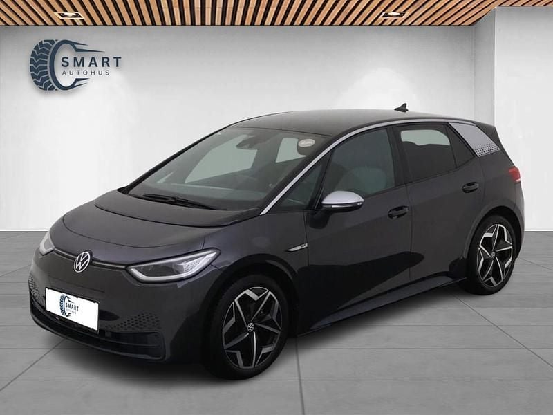 Brugt 2020 VW ID.3 Hatchback | 144.700 kr. (Fair pris) - Billede 1/4