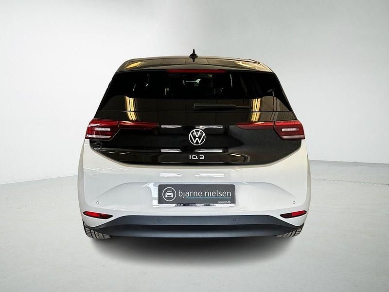 Brugt VW ID.3 Pro Performance 150 kW (204 HK) 2020 Hvid Hatchback