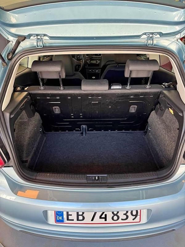 Brugt 2010 VW Polo Hatchback | 40.000 kr. (God pris) - Billede 1/4