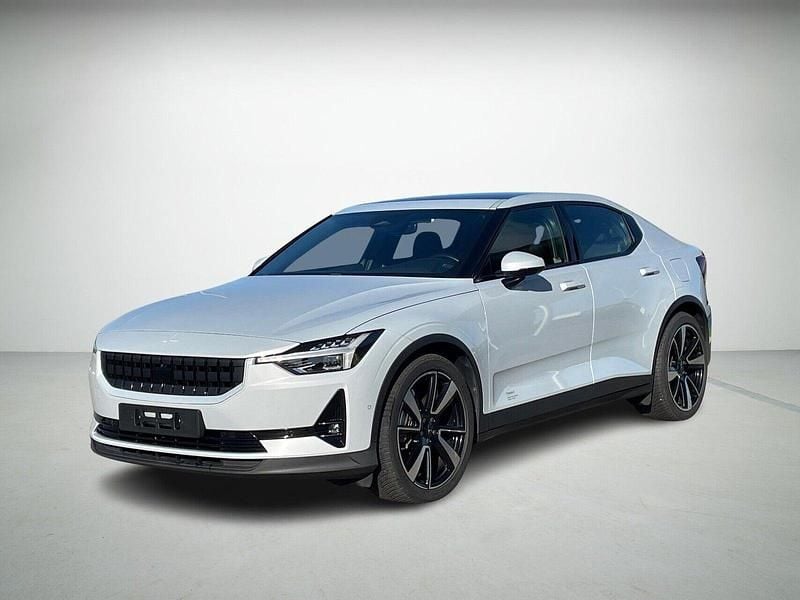 Beige Brugt 2023 Polestar 2 Hatchback | 244.990 kr. (Fair pris) - Billede 1/4