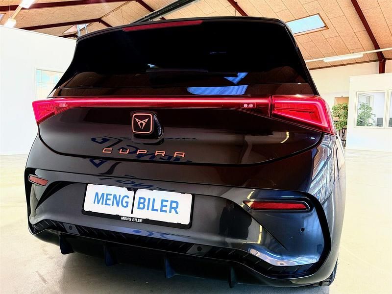 Brugt Cupra Born e-Boost 169 kW (231 HK) 2022 Hatchback