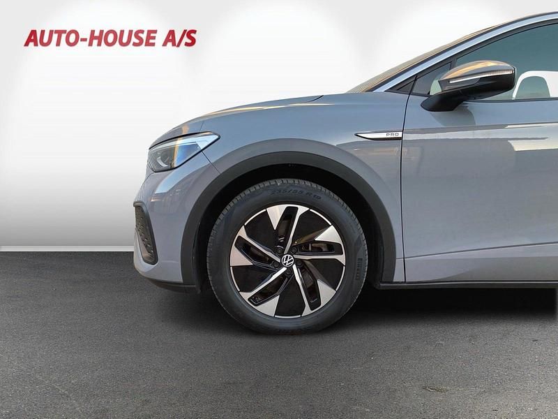 Brugt VW ID.5 Pro Performance 150 kW (204 HK) 2023 Grå SUV