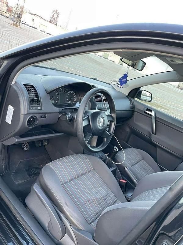 Brugt VW Polo 75 HK (55 kW) 2006 Hatchback