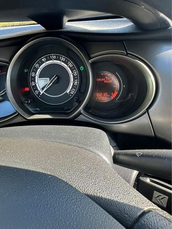 Brugt Citroën C3 68 HK (50 kW) 2013 Hvid Hatchback