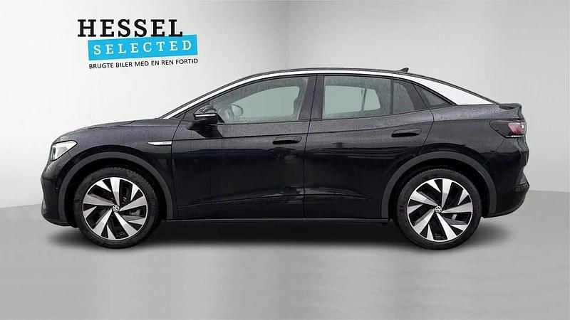 Brugt VW ID.5 Pro 127 kW (174 HK) 2022 Mythos black metallic SUV