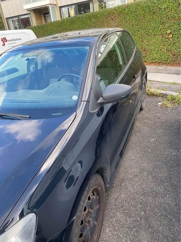 Brugt VW Polo 75 HK (55 kW) 2011 Hatchback