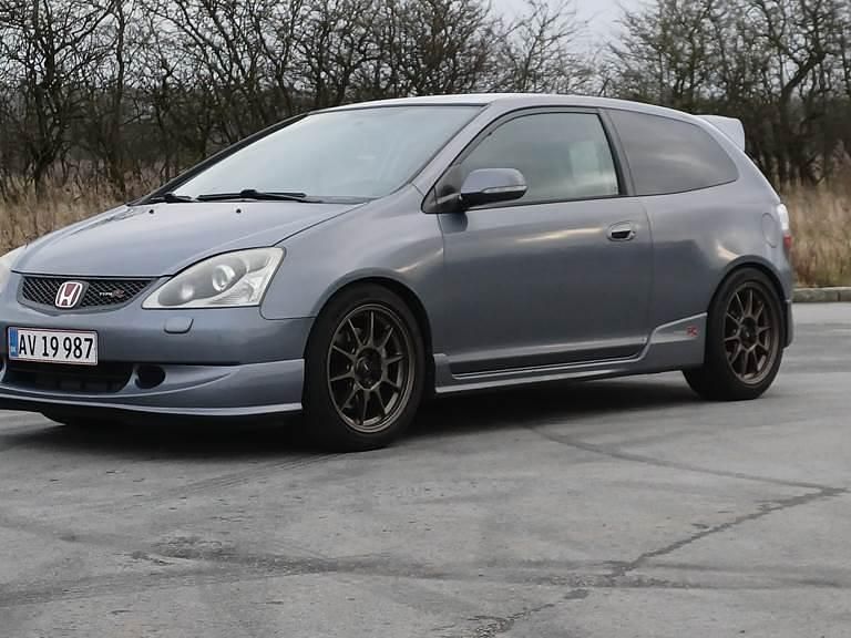 Brugt Honda Civic Type R 200 HK (147 kW) 2005 Hatchback