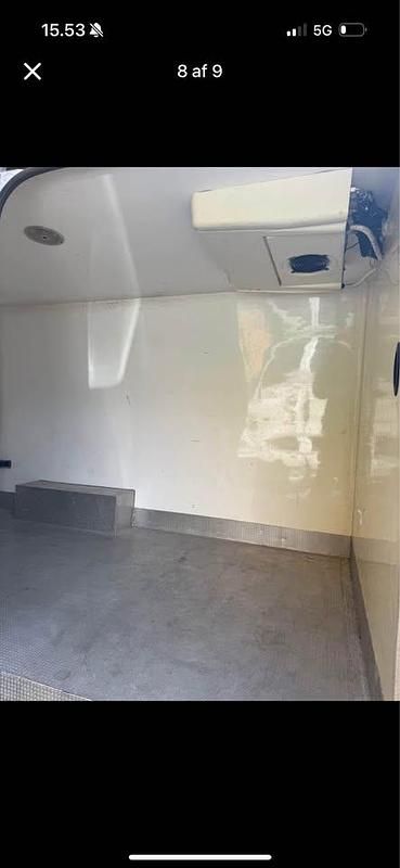 Brugt Mercedes Sprinter 109 HK (80 kW) 2010 Van