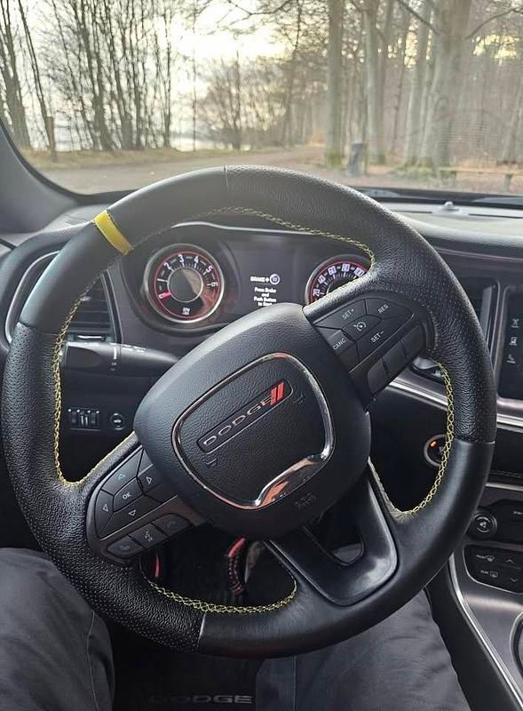 Brugt Dodge Challenger 2015 Coupe