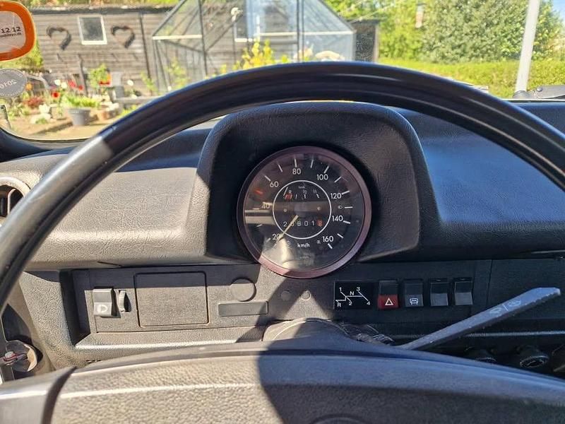 Brugt VW Käfer 502 HK (369 kW) 1972 Hatchback