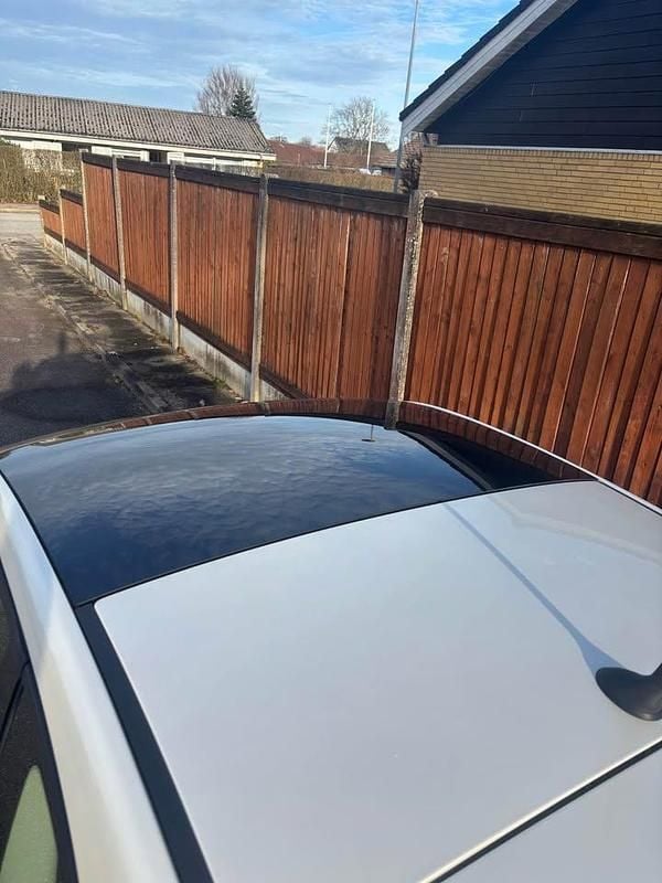 Brugt Fiat 500 69 HK (50 kW) 2014 Hvid Hatchback