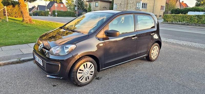 Brugt 2013 VW up! Hatchback | 29.500 kr. (God pris) - Billede 1/4