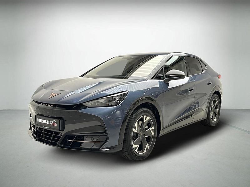 Blåmetal Ny 2025 Cupra Tavascan Endurance SUV | 309.900 kr. (God pris) - Billede 1/4