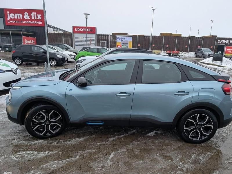 Brugt Citroën C4 Feel 100 kW (136 HK) 2021 Hatchback