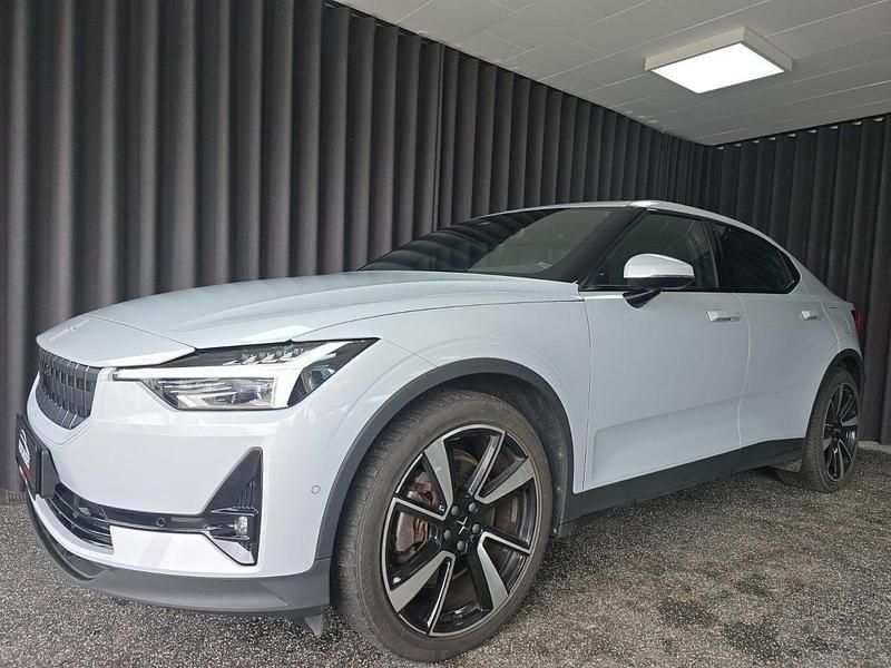 Brugt Polestar 2 169 kW (231 HK) 2022 Hatchback
