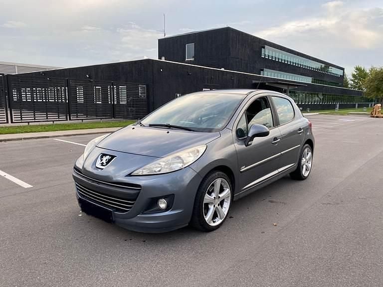 Brugt 2010 Peugeot 207 | 18.999 kr. (God pris) - Billede 1/3