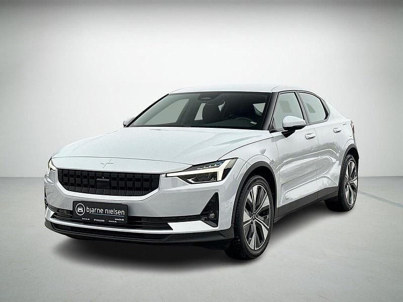 Brugt Polestar 2 169 kW (231 HK) 2023 Hvid Hatchback