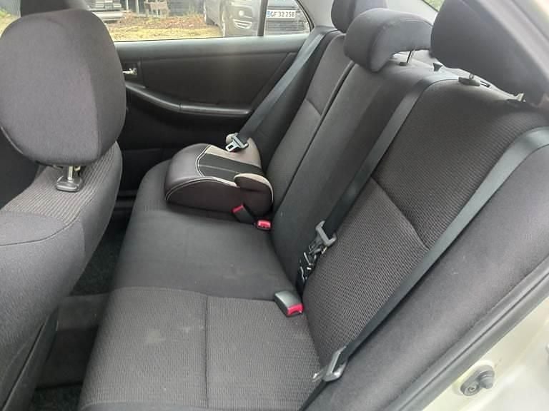 Brugt 2006 Toyota Corolla Sedan | 29.999 kr. (Dyr) - Billede 1/3