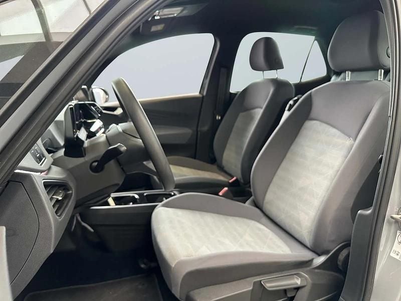 Brugt VW ID.3 Pure 110 kW (150 HK) 2021 Grå Hatchback