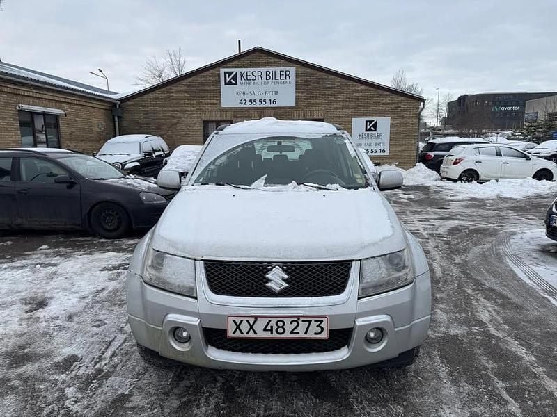 Brugt Suzuki Grand Vitara 140 HK (102 kW) 2006 SUV