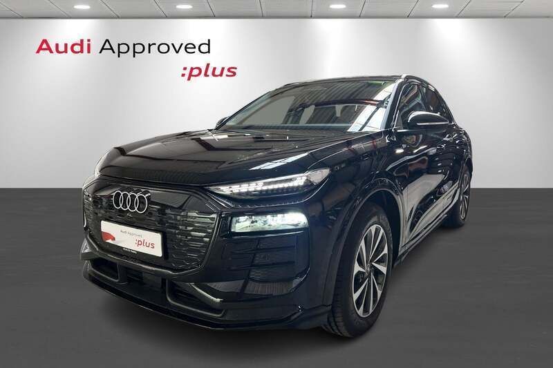 Brugt 2024 Audi Q6 e-tron Performance SUV | 634.900 kr. (God pris) - Billede 1/4