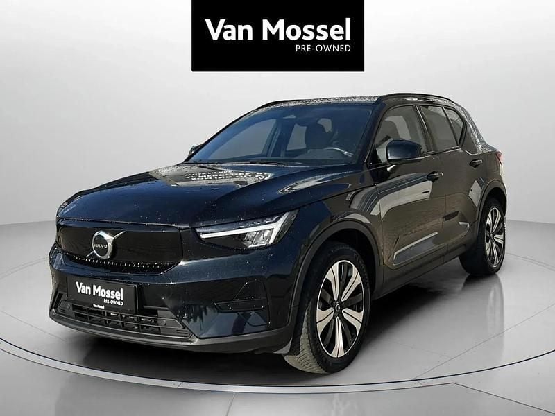 Brugt 2022 Volvo XC40 Core SUV | 229.900 kr. (Fair pris) - Billede 1/4