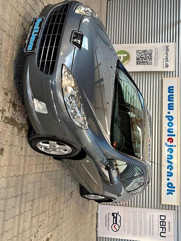 Brugt Peugeot 407 109 HK (80 kW) 2010 Stationcar