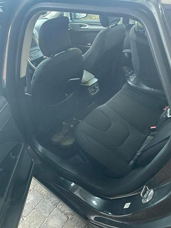 Brugt Ford Mondeo Titanium 160 HK (117 kW) 2016 Stationcar