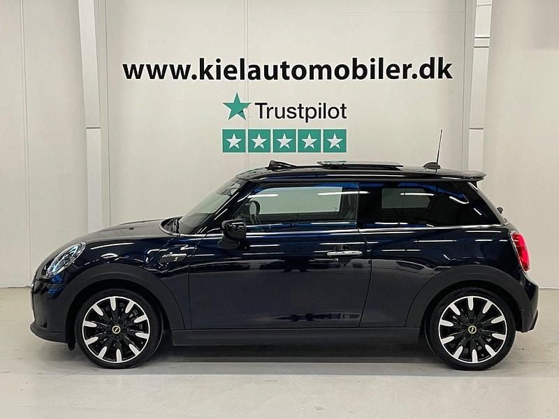 Brugt Mini Cooper SE Classic 135 kW (184 HK) 2022 Hatchback