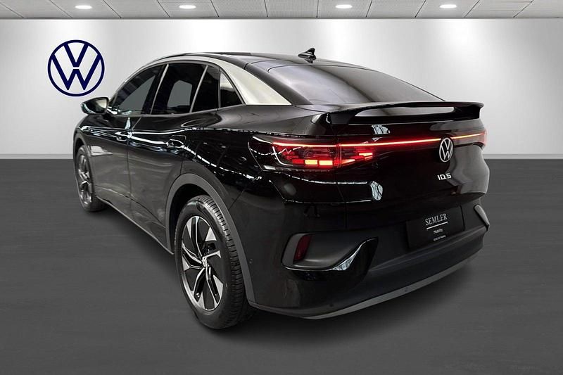 Brugt VW ID.5 Style 210 kW (286 HK) 2024 SUV