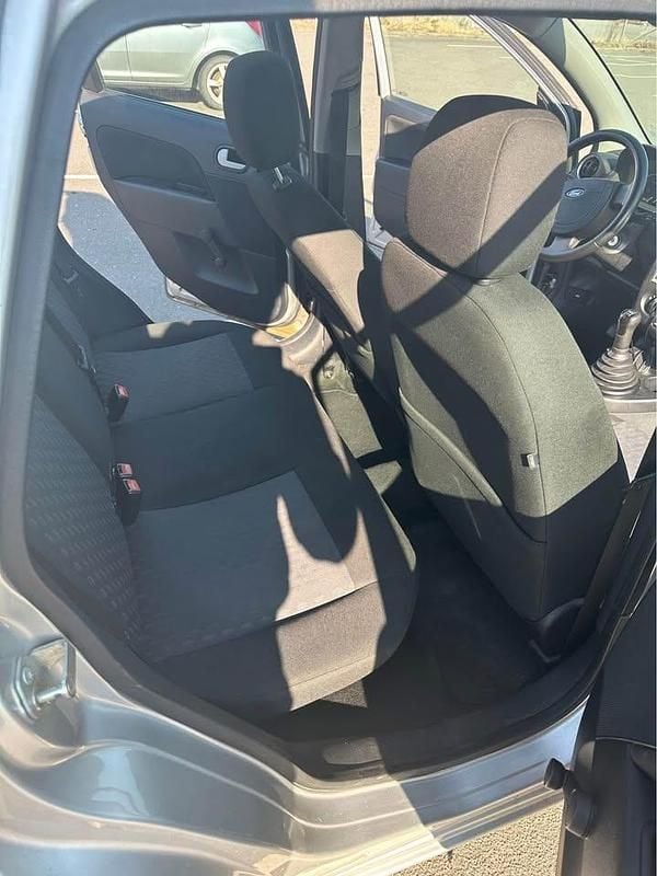 Brugt Ford Fiesta 2004 Hatchback