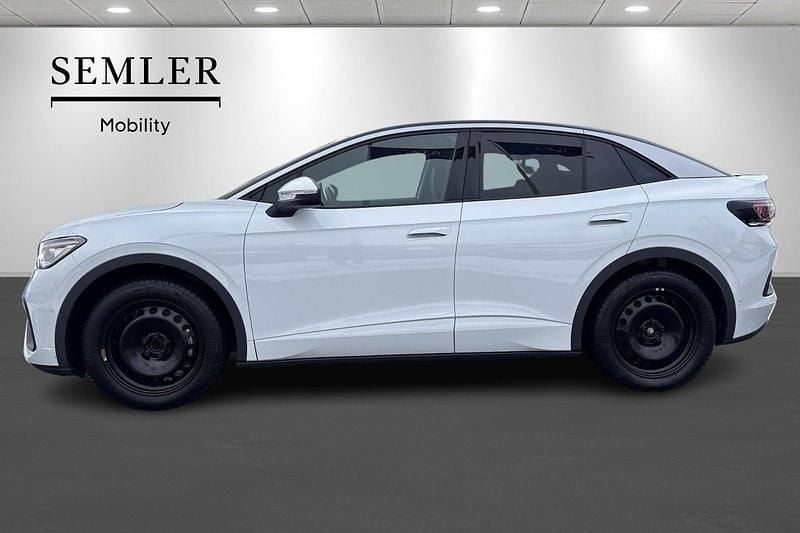 Brugt VW ID.5 Style 210 kW (286 HK) 2025 Hvidmetal SUV