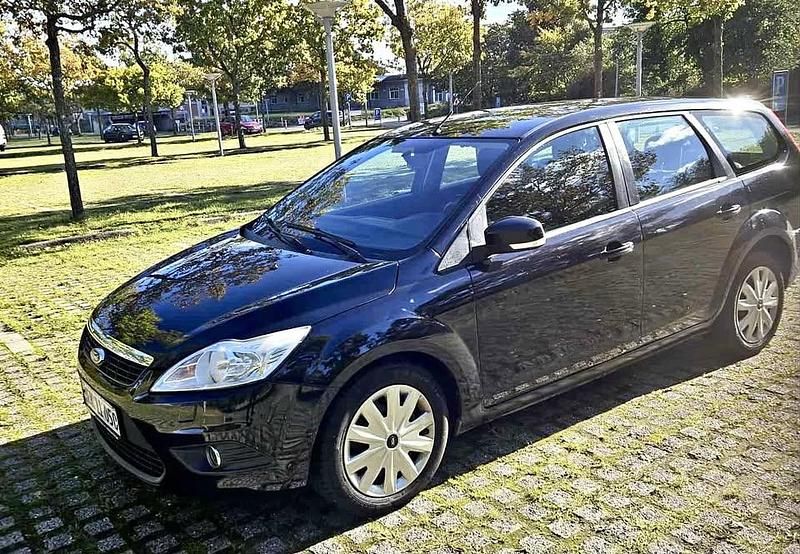 Brugt 2010 Ford Focus Stationcar | 24.000 kr. (Fair pris) - Billede 1/4