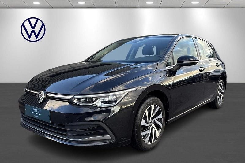 Brugt 2022 VW Golf VIII Hatchback | 229.900 kr. (Fair pris) - Billede 1/4