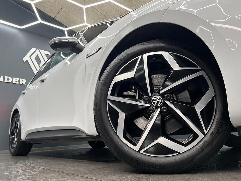 Brugt VW ID.3 Pro Performance 150 kW (204 HK) 2021 Hvid Hatchback