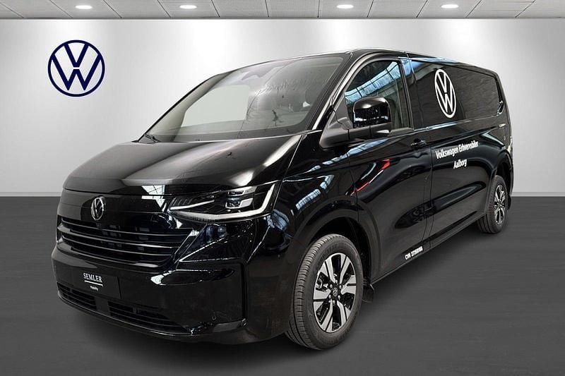 Brugt 2025 VW Transporter Comfortline Van | 389.900 kr. - Billede 1/3