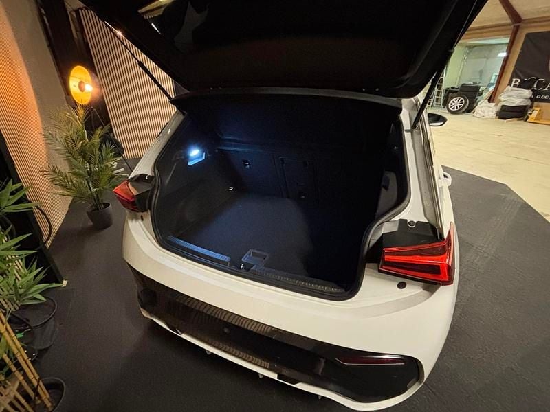 Brugt Cupra Born e-Boost 169 kW (231 HK) 2022 Hvid Hatchback