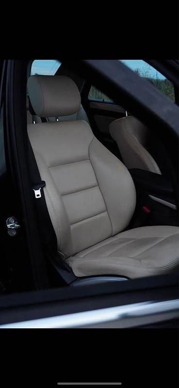 Brugt Mercedes ML350 231 HK (169 kW) 2010 SUV