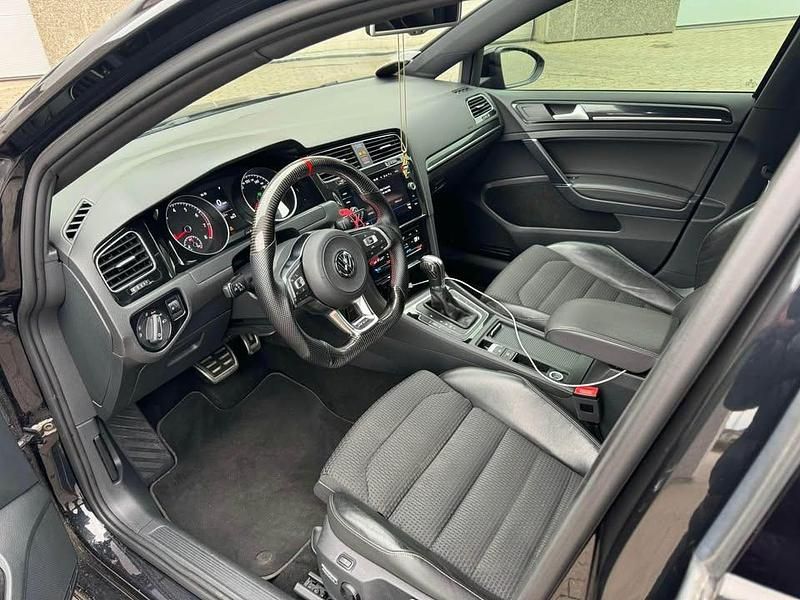 Brugt VW Golf VII 174 HK (127 kW) 2014 Hatchback