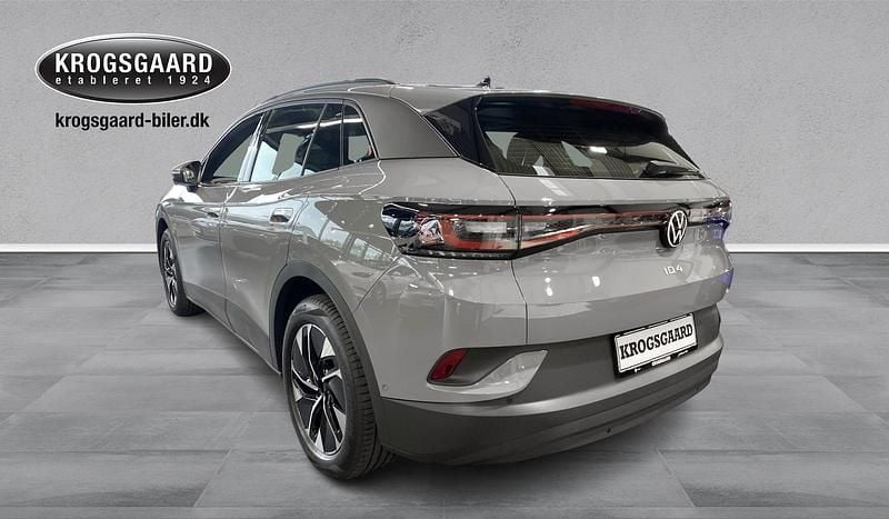 Ny VW ID.4 Pro 210 kW (286 HK) 2025 SUV