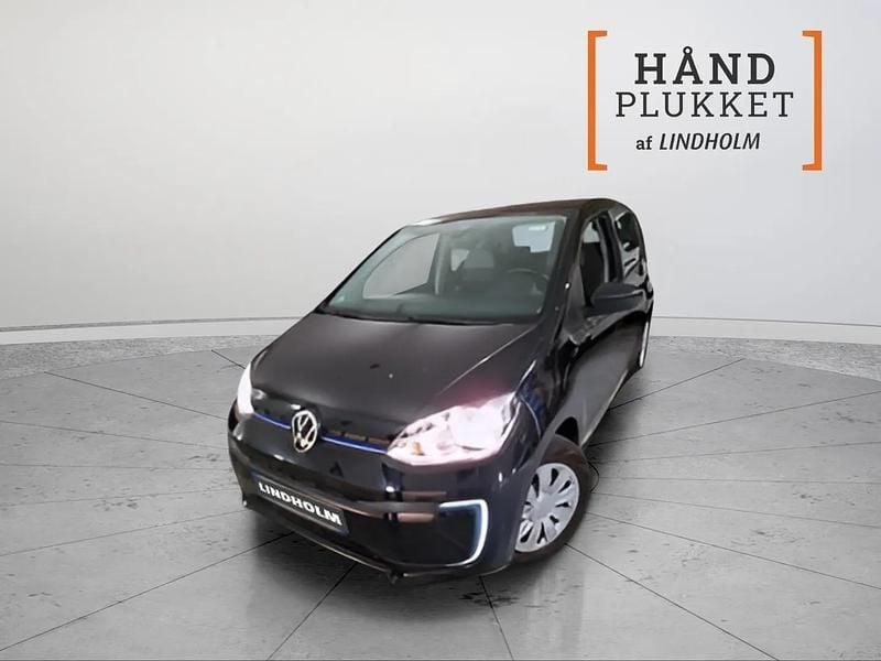 Sortmetal Brugt 2021 VW e-up! Hatchback | 114.900 kr. (Fair pris) - Billede 1/1