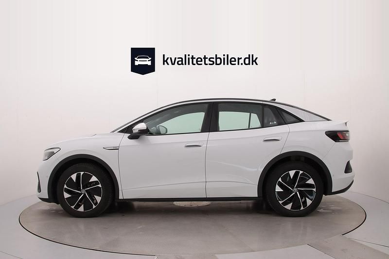 Brugt VW ID.5 Pro 127 kW (174 HK) 2023 Hvidmetal SUV