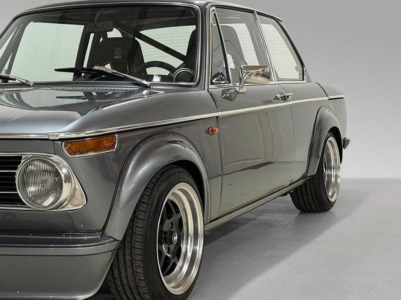 Brugt BMW 2002 100 HK (73 kW) 1971 Sedan